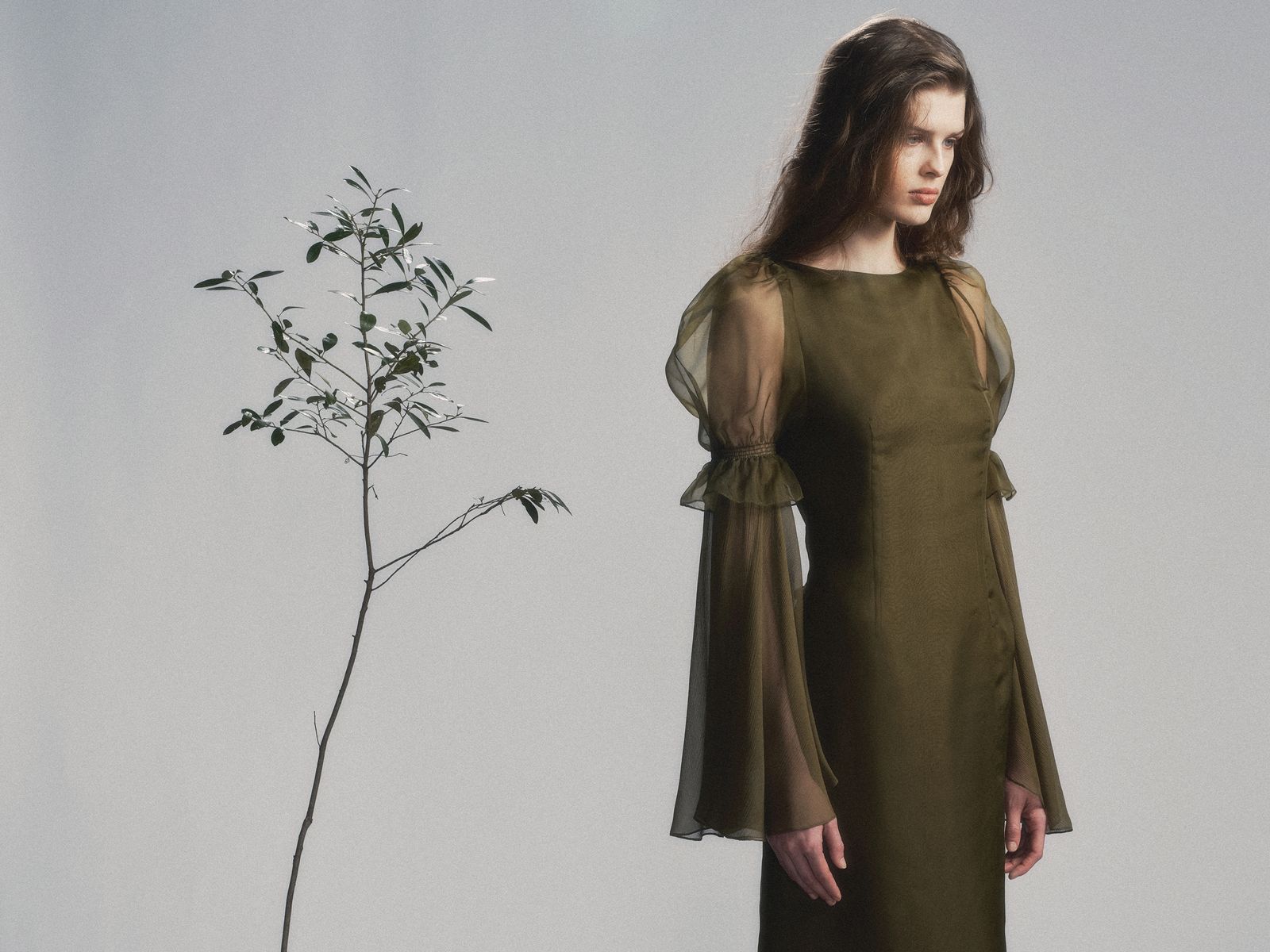 Mel Usine’s Fall Collection Will Make You Believe in Unicorns