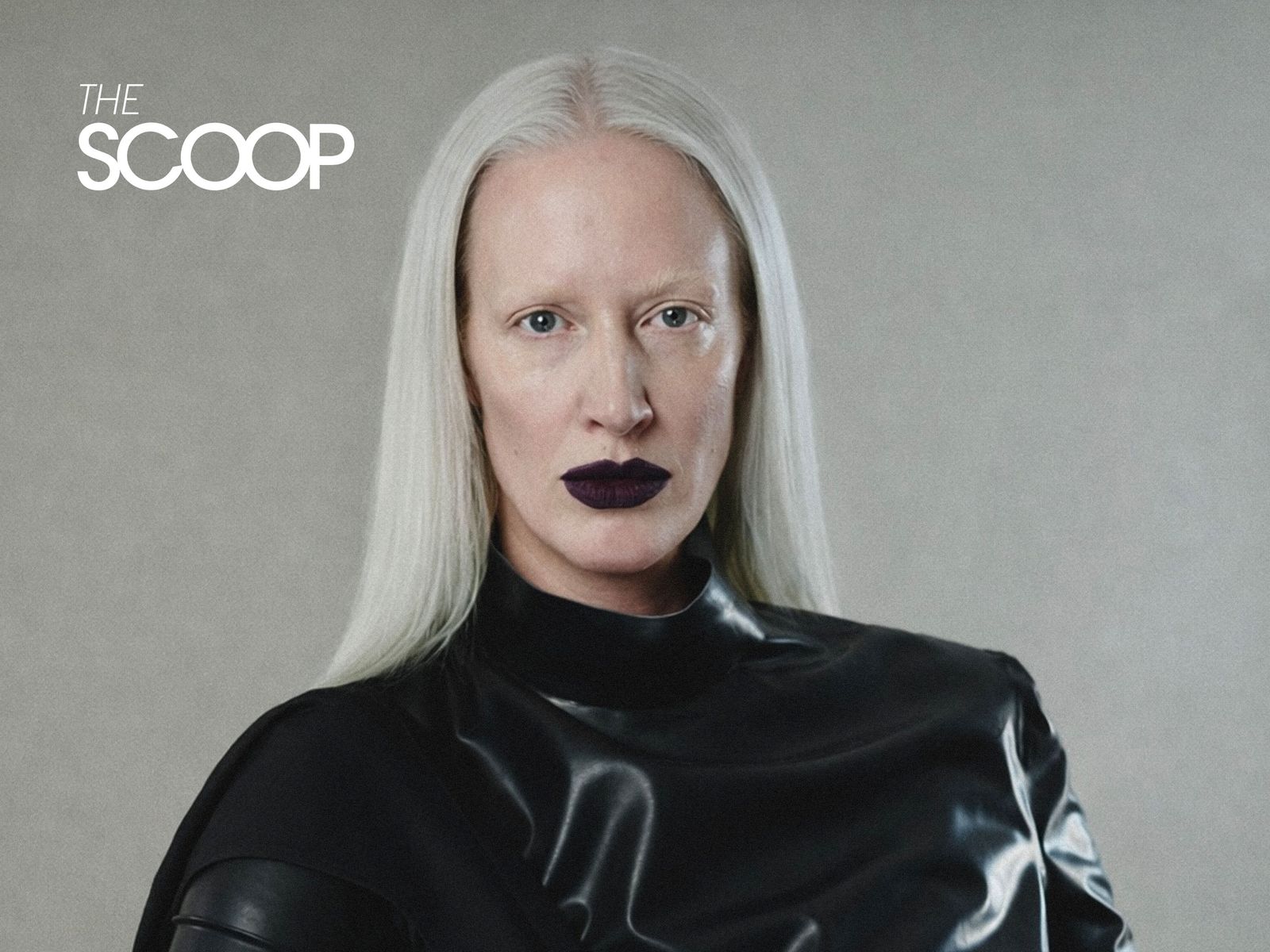 The Scoop with IoDF’s Leanne Elliott Young: This DPP hat will get you into Maximilian Raynor's LFW party