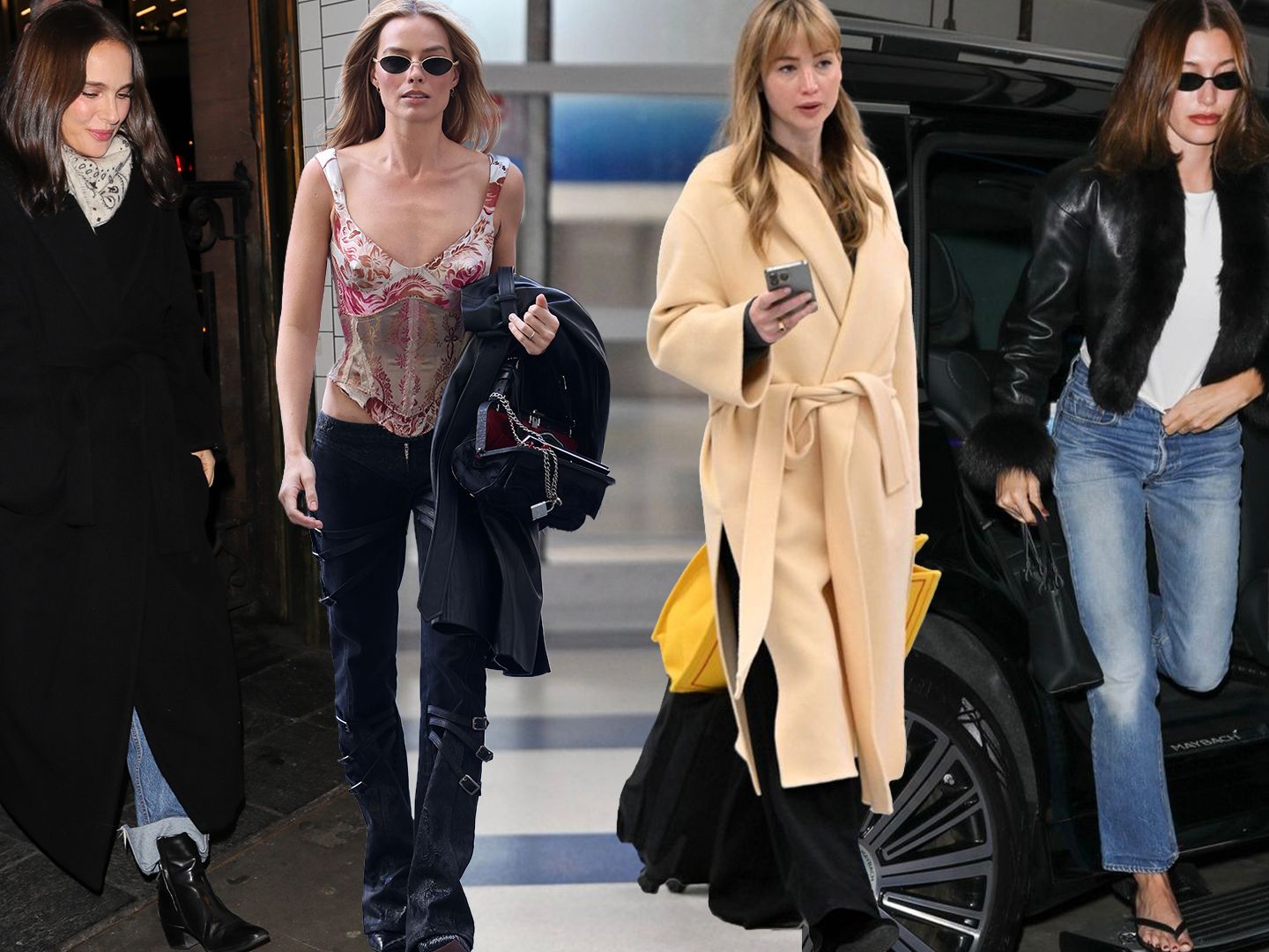 From Kendall to Rihanna, Shop Our Favorite Looks of the Week