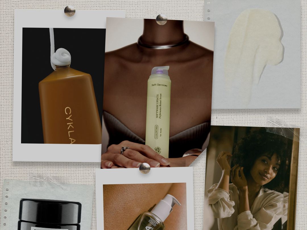 If Your Body Skin Is Still Dry, You’re Probably Skipping This Step