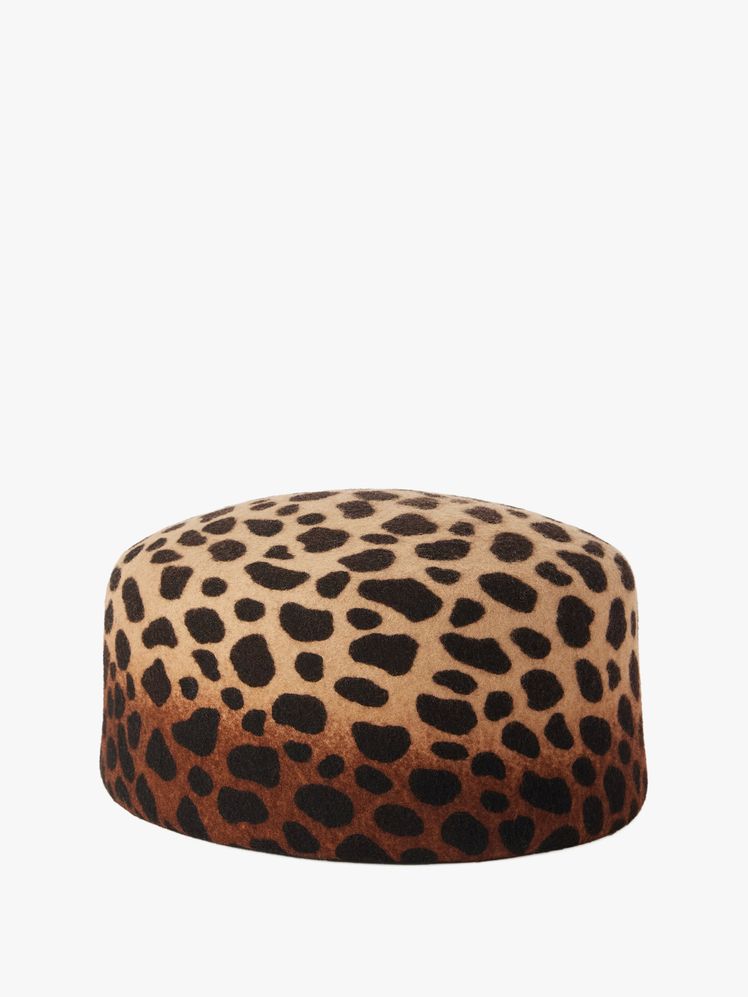 Image may contain: Furniture, Ottoman, Cushion, and Home Decor