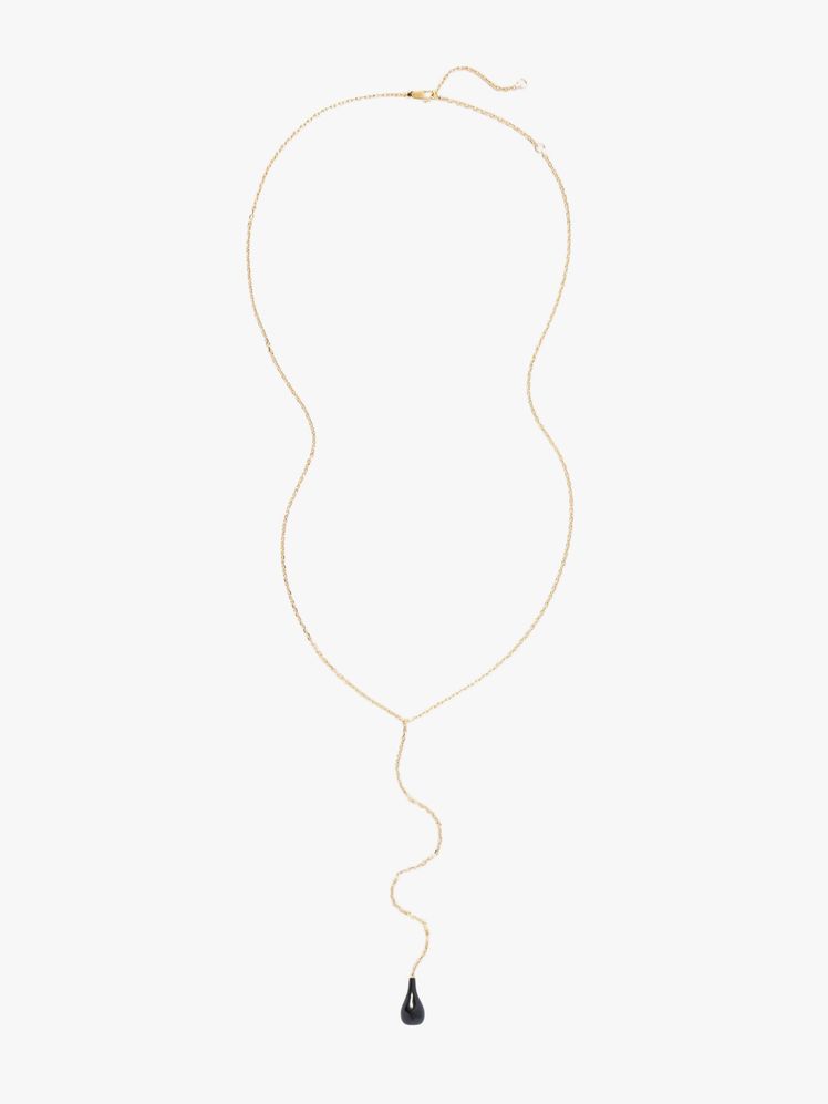 Image may contain Accessories Jewelry Necklace and Earring