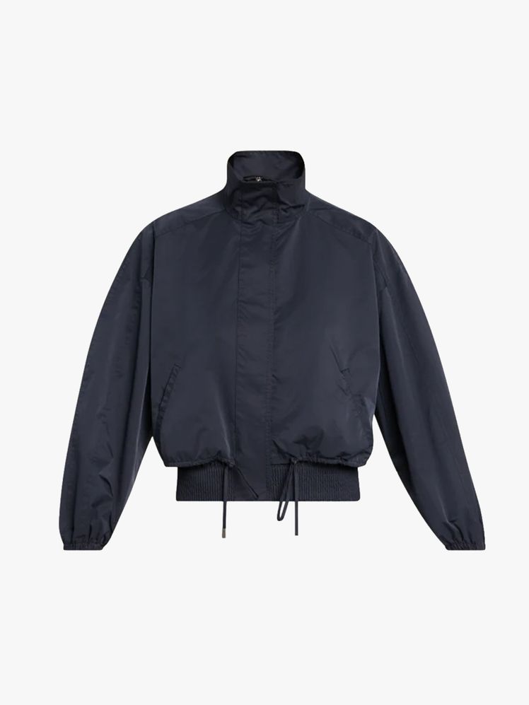 Image may contain Clothing Coat and Jacket