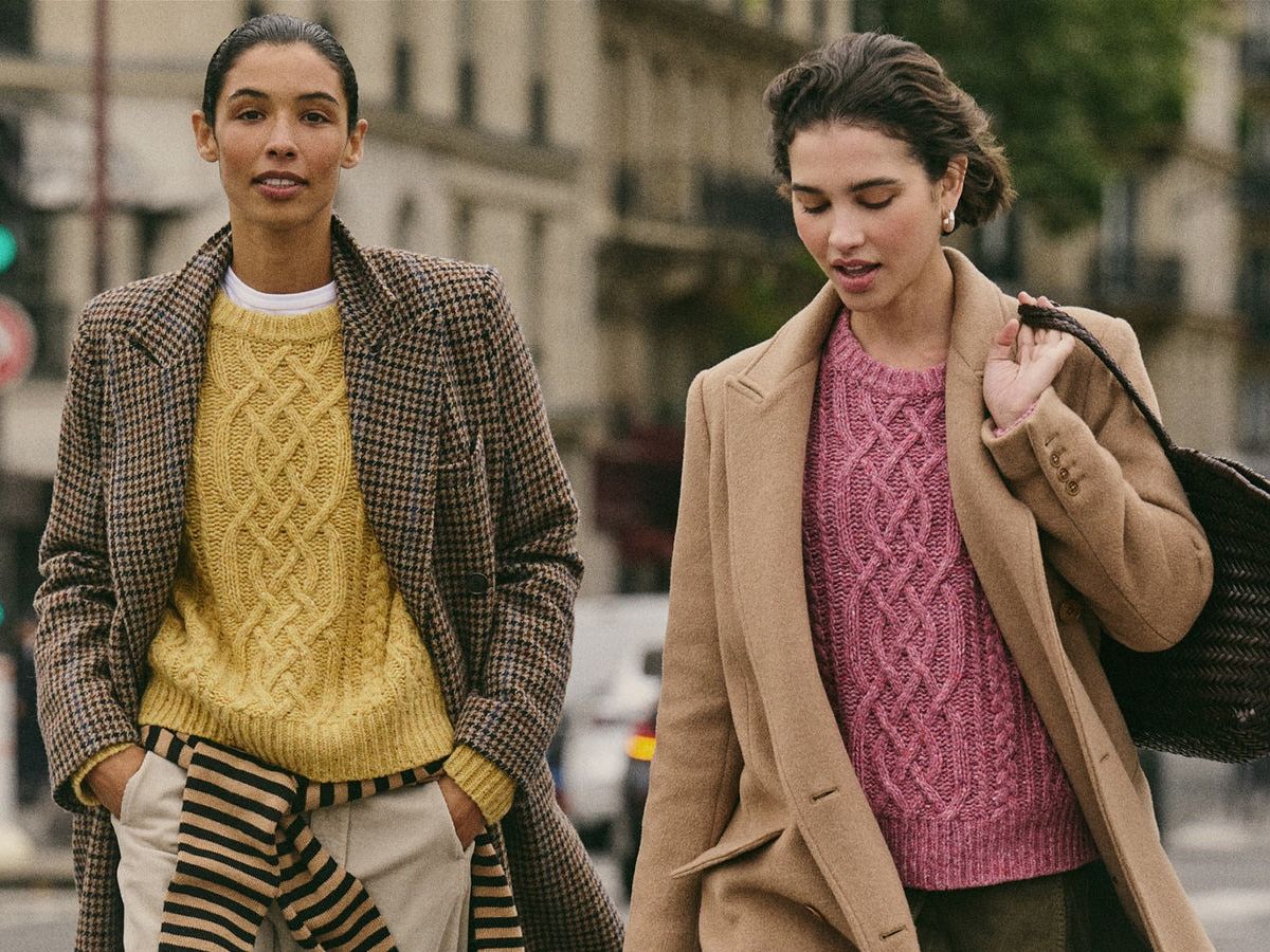 9 Winter Outfits Under-$300–Polished, Practical, and Perfectly Styled