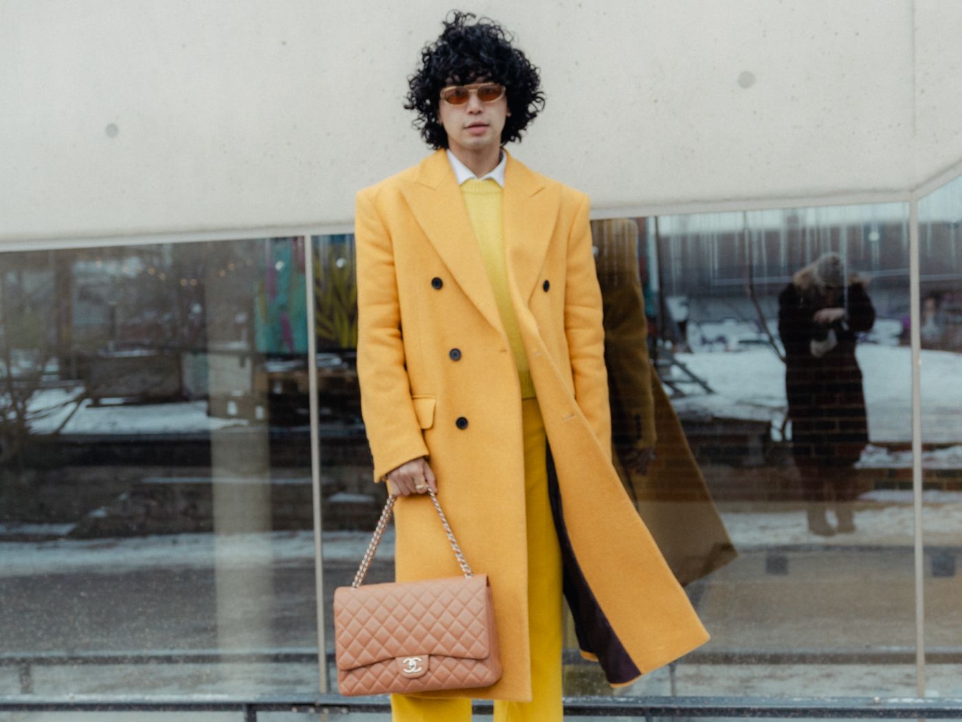 The Best Street Style Photos From the Fall 2026 Shows in Berlin