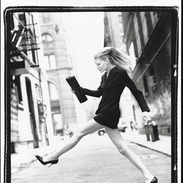 On His 45th Anniversary, Michael Kors Remembers a Few of His Favorite Vogue Images