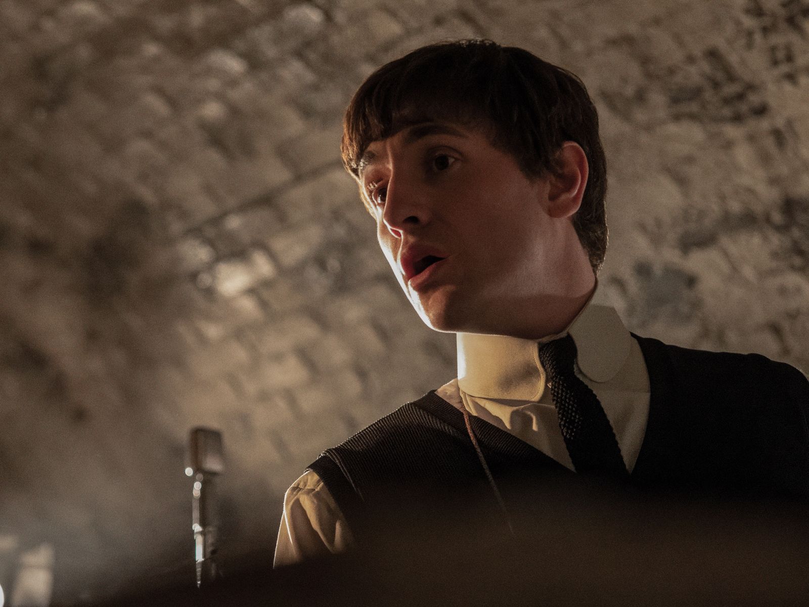 Everything We Know So Far About the Four-Part Beatles Biopic