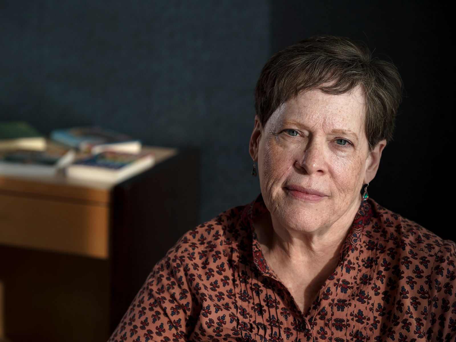 Required Reading: 10 Books That Changed Librarian Martha Hickson’s Life