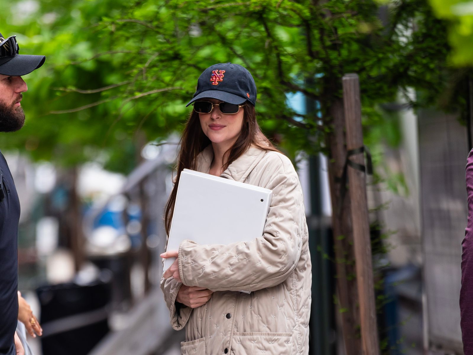 Brown Sneakers Are Here to Stay&-Shop Our Favorite Pairs