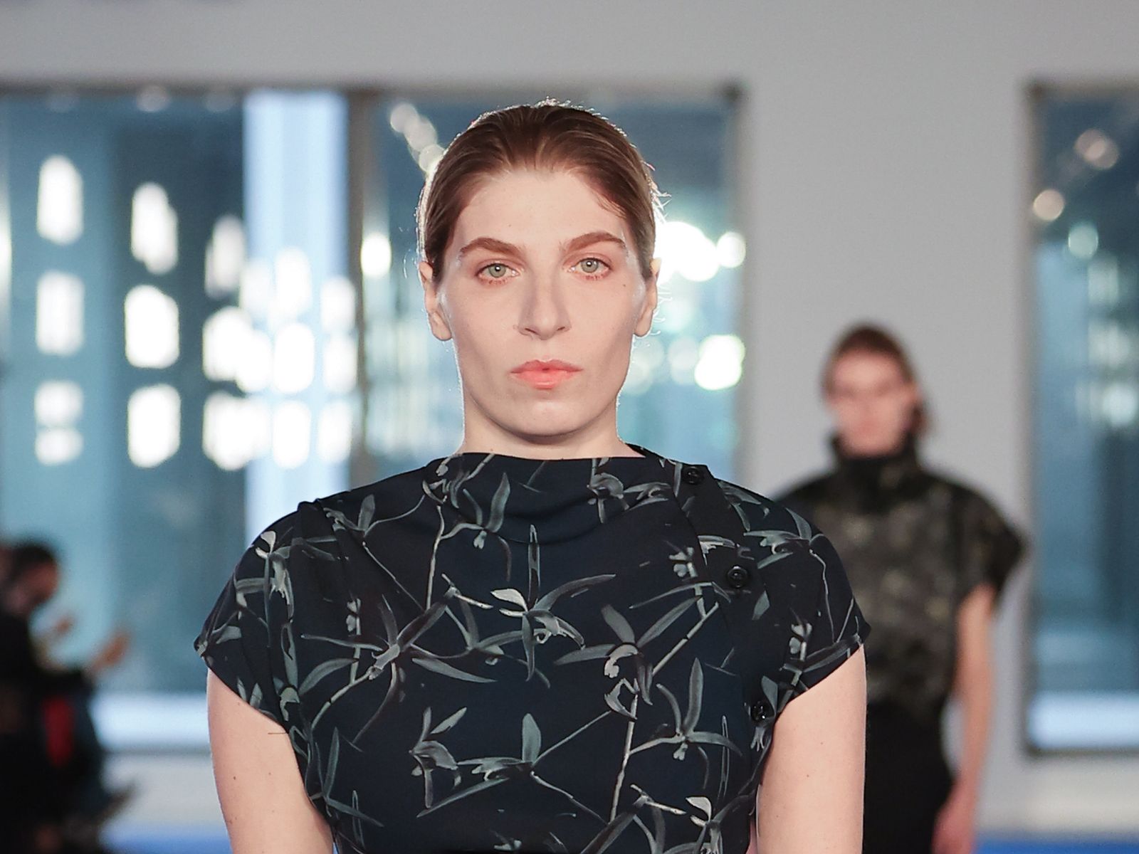‘Oh My God, I’m a Novelist’: New York Author Zoe Dubno on Making Her Runway Debut for Proenza Schouler