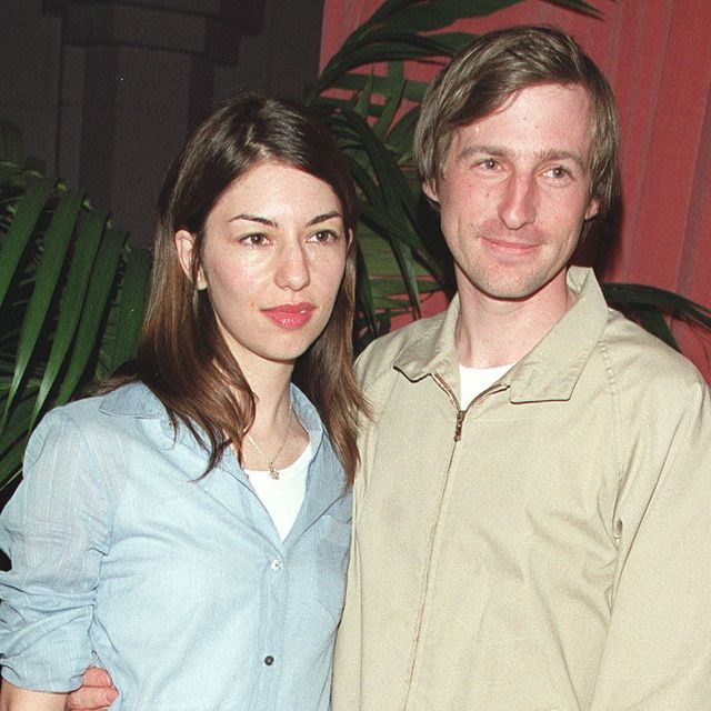 The Oscar Nominees Luncheon Peaked in the ’90s
