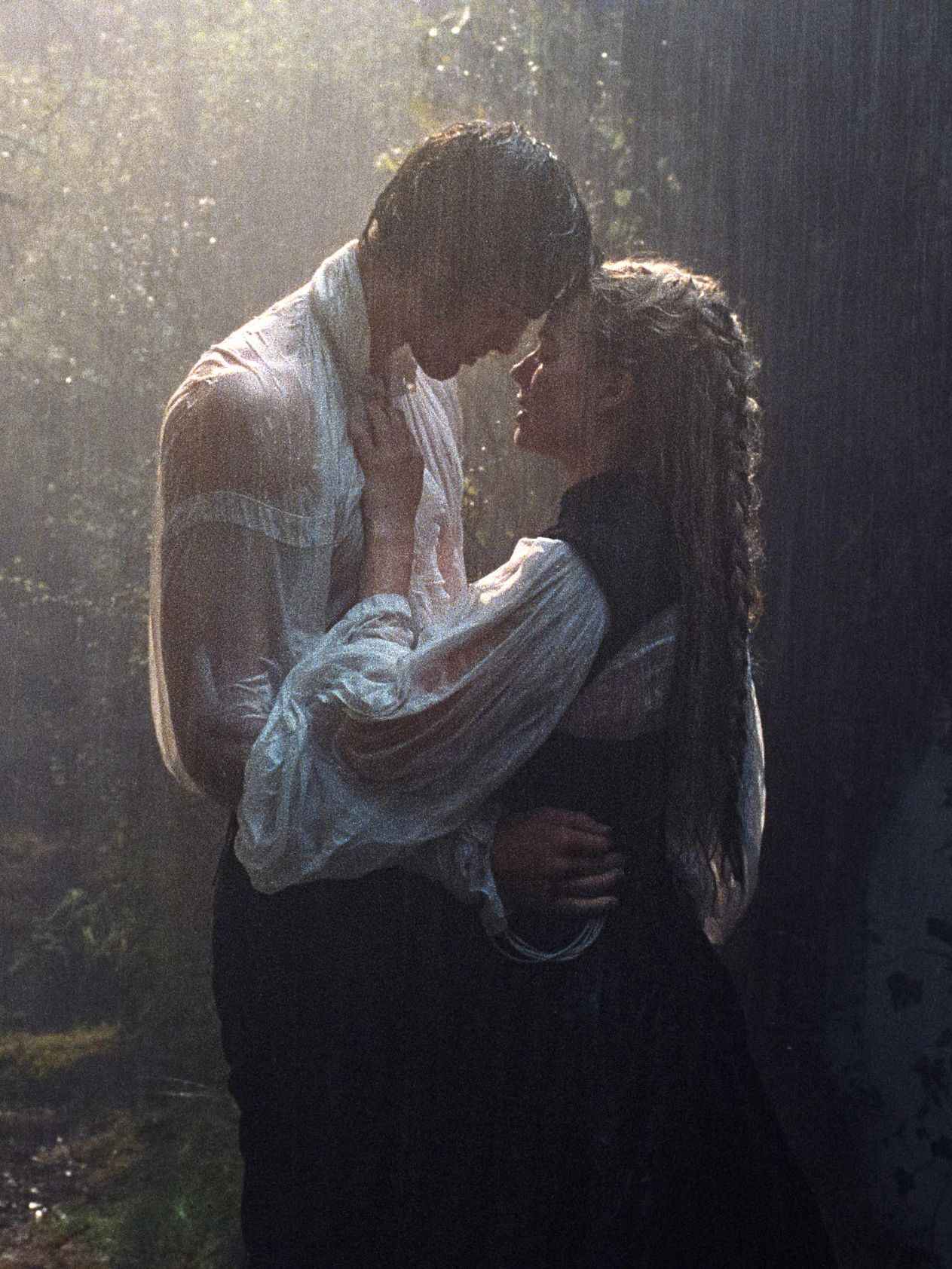 139 Thoughts I Had While Watching Emerald Fennell’s Wuthering Heights