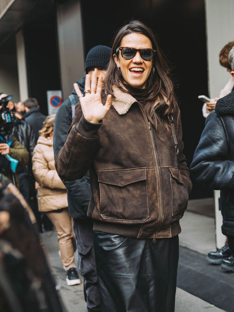 Francesca Ragazzi’s Wish List