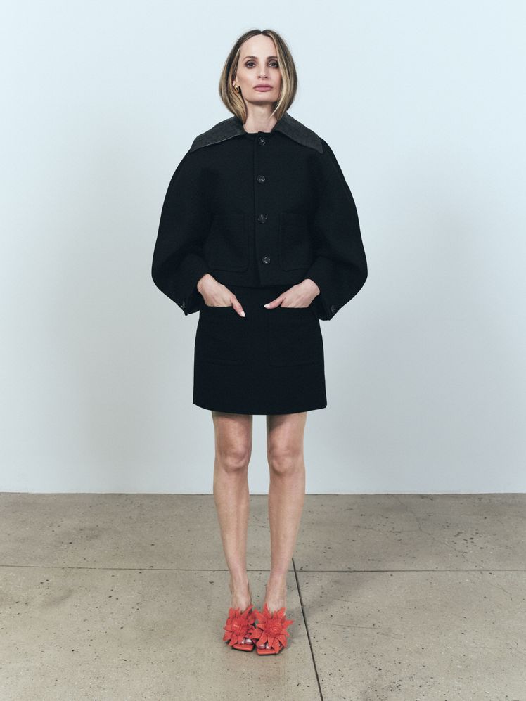 Lauren Santo Domingo