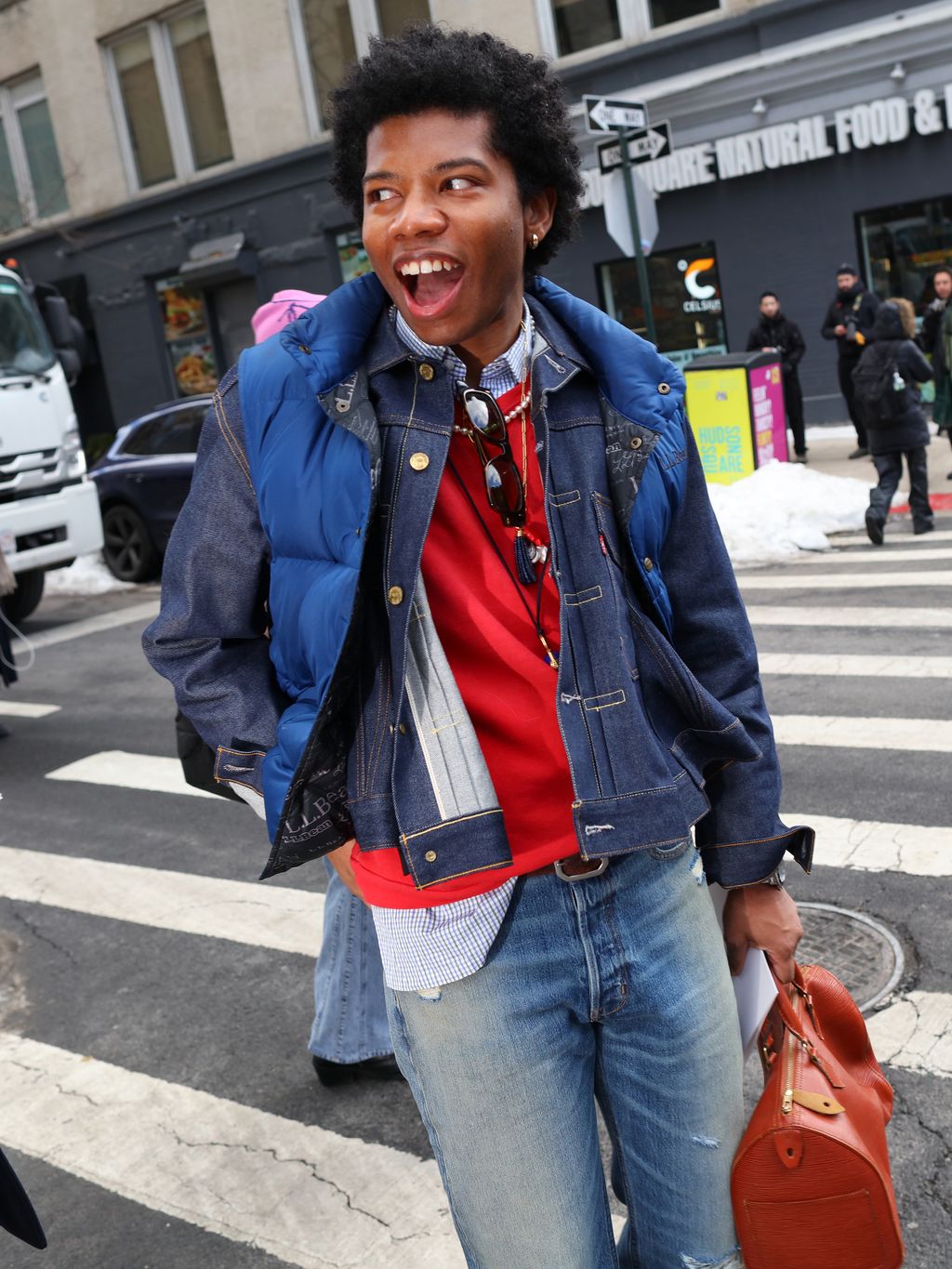 The Best Street Style Photos From the Fall 2026 Ready-to-Wear Shows in New York