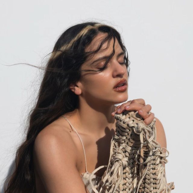 Rosalía’s Lux Era Is Divine Fashion Ascension&-and She’s Not Done Yet