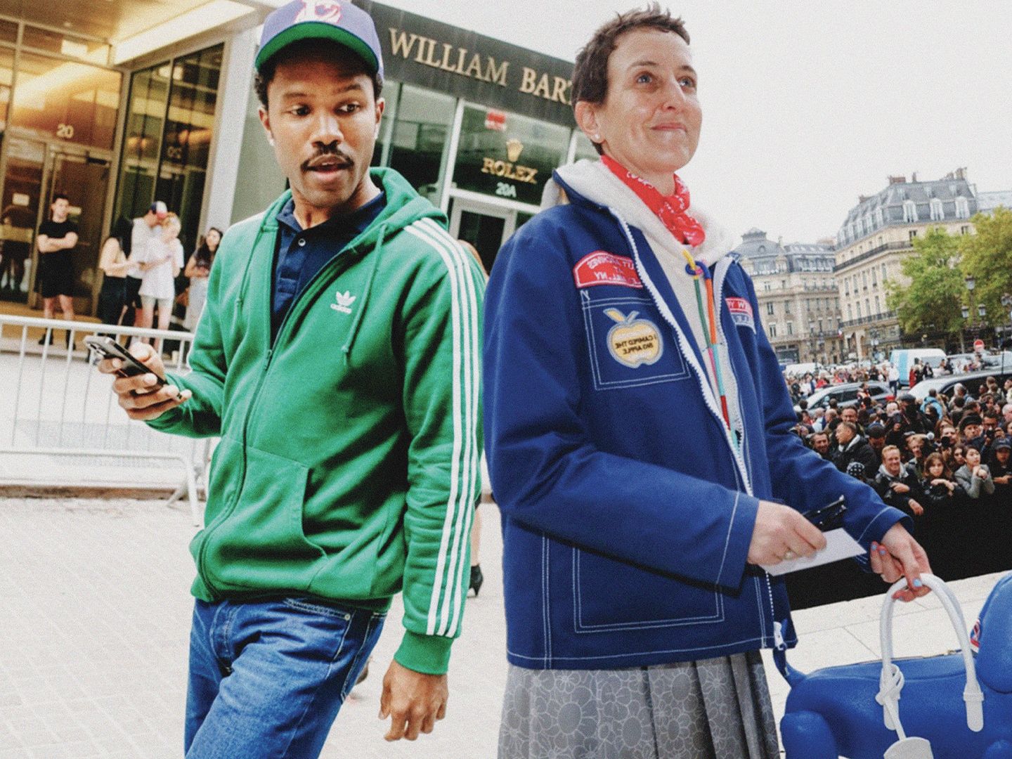 Who’s Your Super Bowl Pick? Wear Your Team Colors for the Big Game