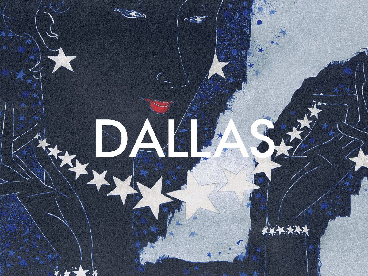 The Best Vintage Stores in Dallas Fort Worth